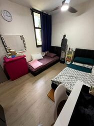 Blk 339A Sun Trellis (Sembawang), HDB 5 Rooms #540342141